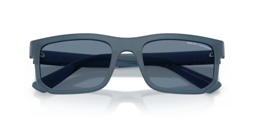 Armani Exchange AX 4165S 83922V 56 Polarized