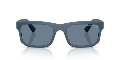 Armani Exchange AX 4165S 83922V 56 Polarized