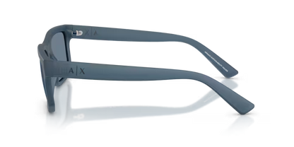 Armani Exchange AX 4165S 83922V 56 Polarized
