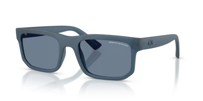 Armani Exchange AX 4165S 83922V 56 Polarized
