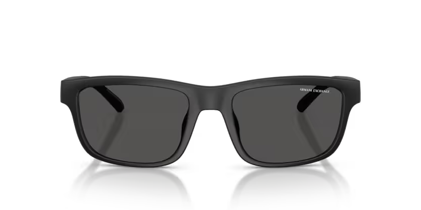 Armani Exchange AX 4169SU 500187 55