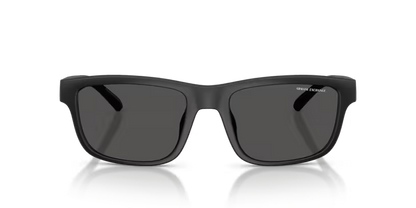 Armani Exchange AX 4169SU 500187 55