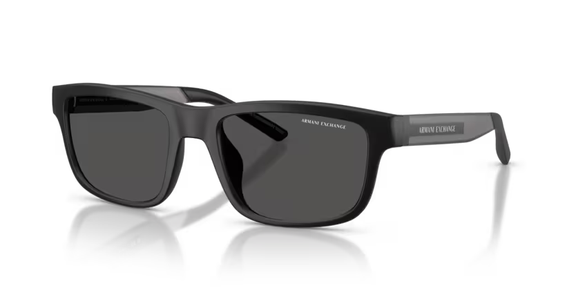 Armani Exchange AX 4169SU 500187 55