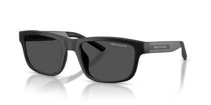 Armani Exchange AX 4169SU 500187 55