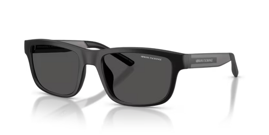 Armani Exchange AX 4169SU 500187 55