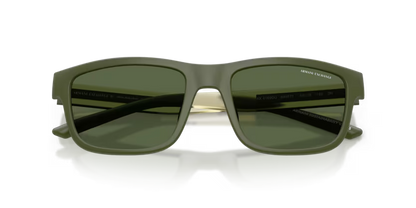Armani Exchange AX 4169SU 840371 55