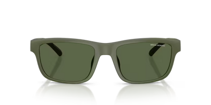 Armani Exchange AX 4169SU 840371 55
