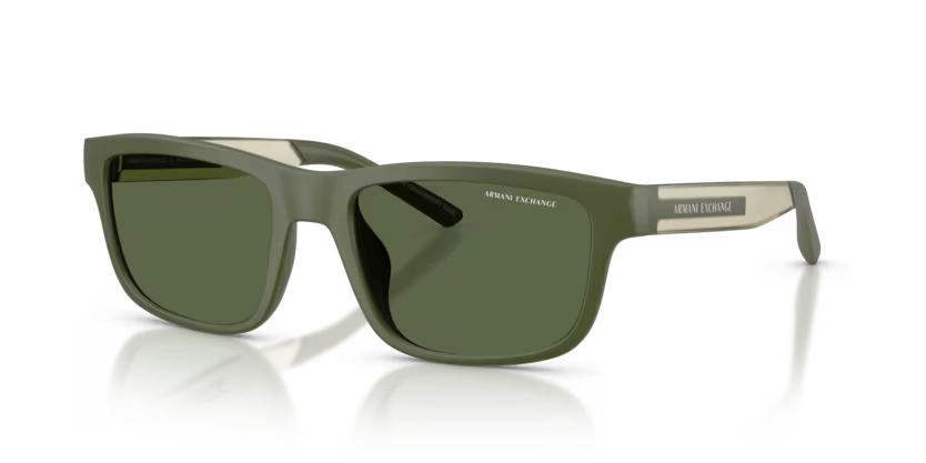 Armani Exchange AX 4169SU 840371 55