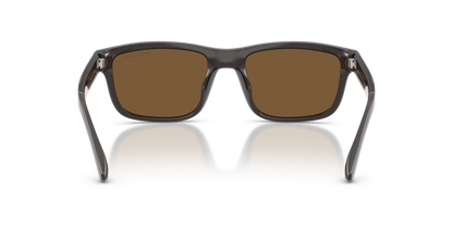 Armani Exchange AX 4169SU 840573 55
