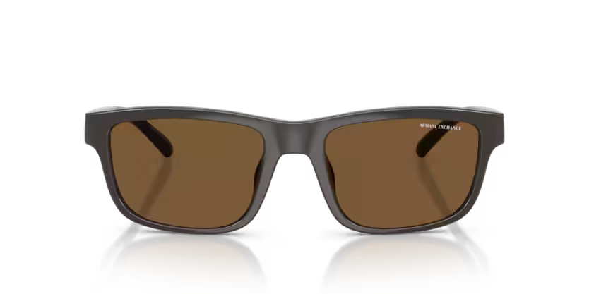 Armani Exchange AX 4169SU 840573 55