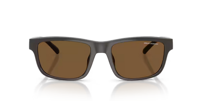 Armani Exchange AX 4169SU 840573 55