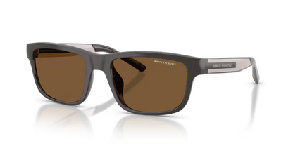 Armani Exchange AX 4169SU 840573 55