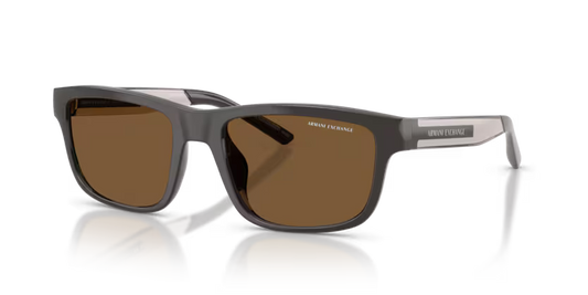 Armani Exchange AX 4169SU 840573 55