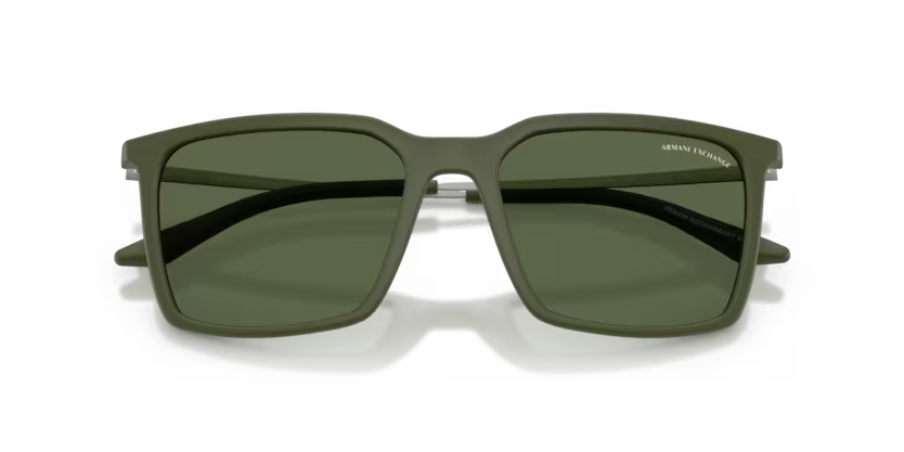 Armani Exchange AX 4170SU 830171 55
