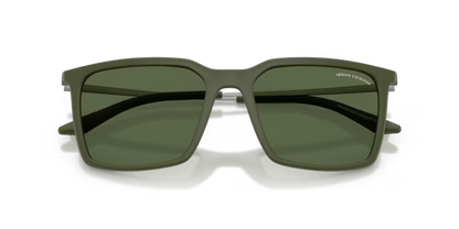 Armani Exchange AX 4170SU 830171 55
