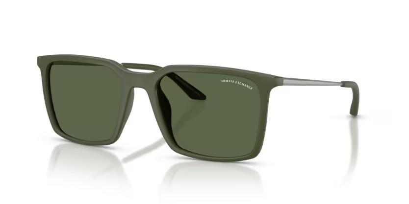 Armani Exchange AX 4170SU 830171 55
