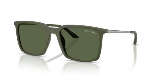 Armani Exchange AX 4170SU 830171 55