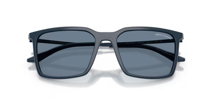 Armani Exchange AX 4170SU 84062V 55