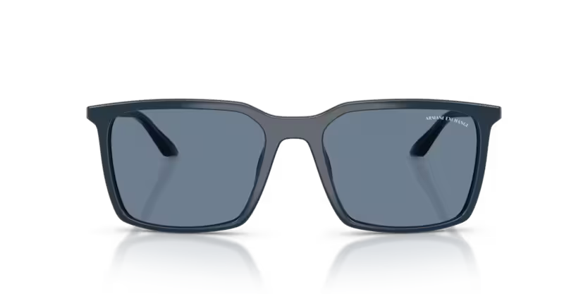 Armani Exchange AX 4170SU 84062V 55