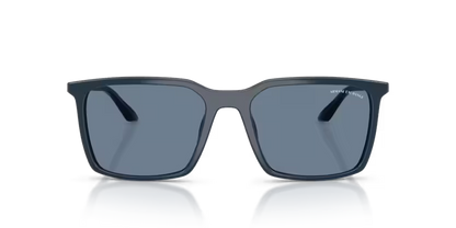 Armani Exchange AX 4170SU 84062V 55