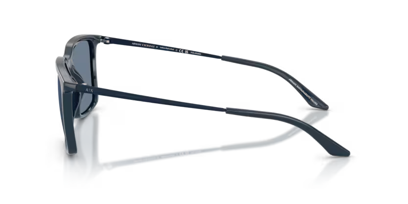 Armani Exchange AX 4170SU 84062V 55