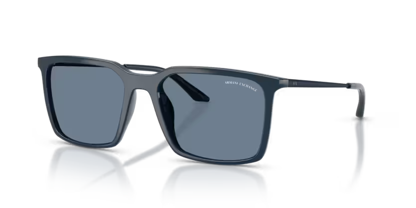 Armani Exchange AX 4170SU 84062V 55
