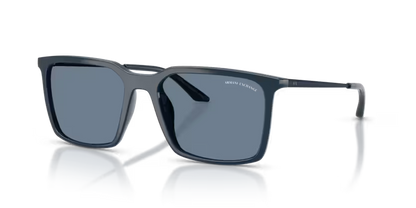 Armani Exchange AX 4170SU 84062V 55