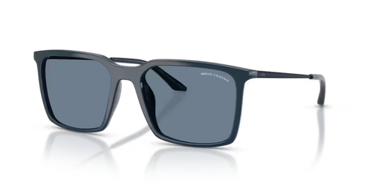 Armani Exchange AX 4170SU 84062V 55