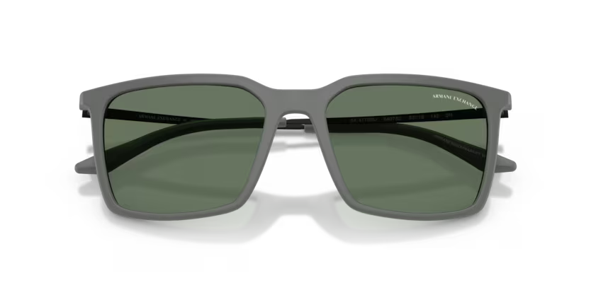 Armani Exchange AX 4170SU 840782 55