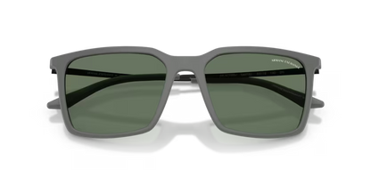 Armani Exchange AX 4170SU 840782 55