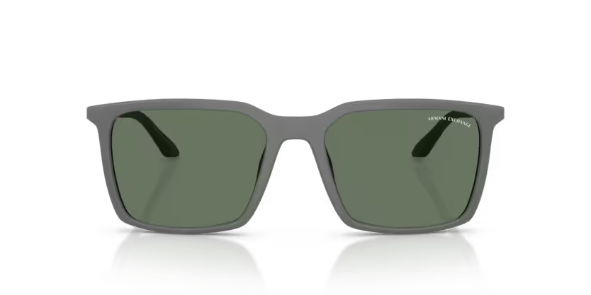 Armani Exchange AX 4170SU 840782 55