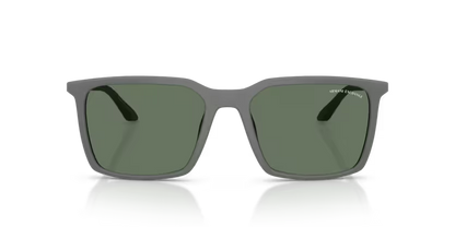 Armani Exchange AX 4170SU 840782 55