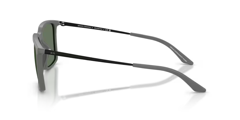 Armani Exchange AX 4170SU 840782 55