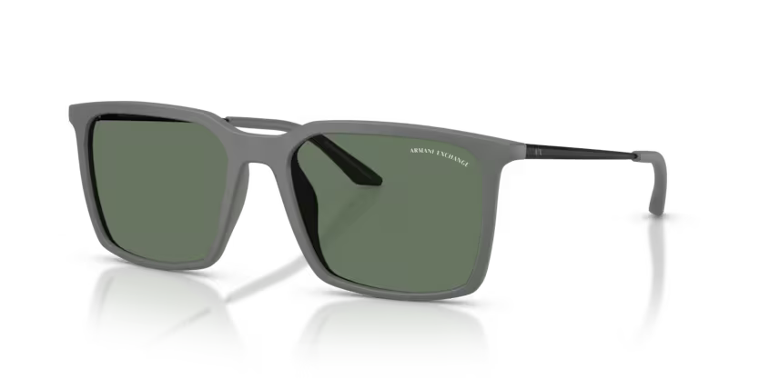 Armani Exchange AX 4170SU 840782 55