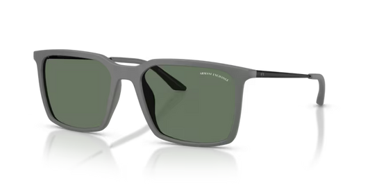 Armani Exchange AX 4170SU 840782 55