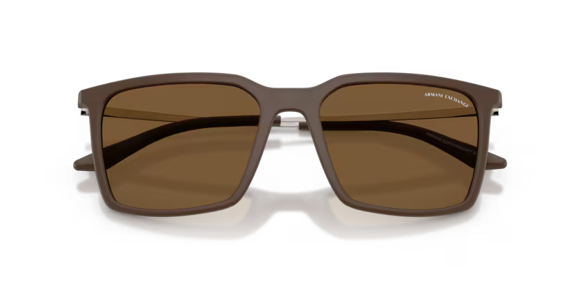 Armani Exchange AX 4170SU 840873 55