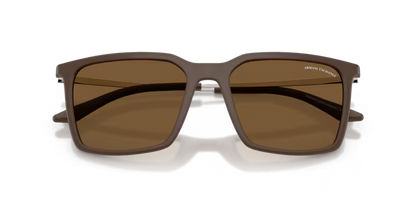 Armani Exchange AX 4170SU 840873 55