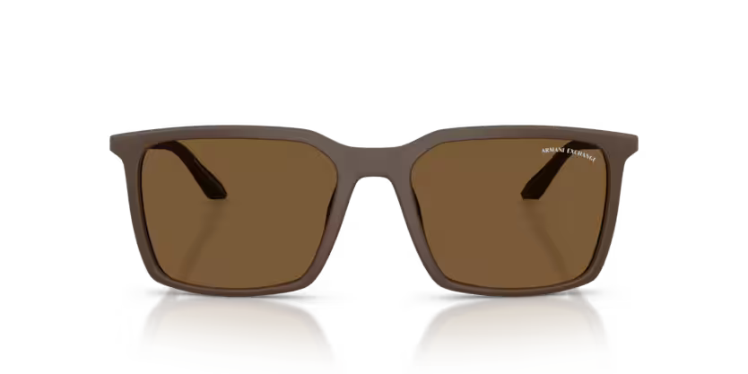 Armani Exchange AX 4170SU 840873 55