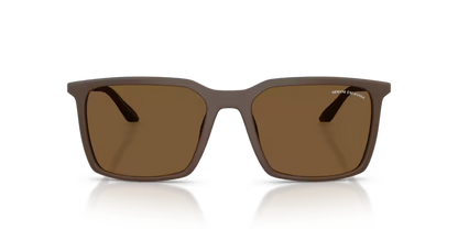 Armani Exchange AX 4170SU 840873 55