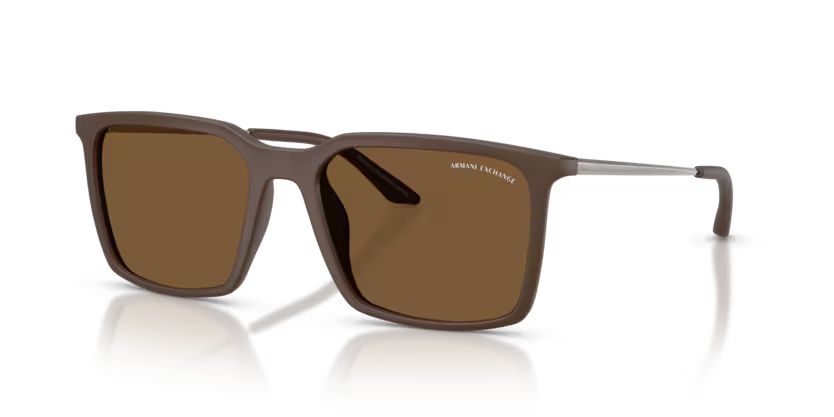 Armani Exchange AX 4170SU 840873 55