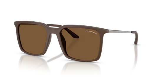 Armani Exchange AX 4170SU 840873 55
