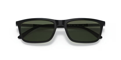 EMPORIO ARMANI EA 4160 50421W 55