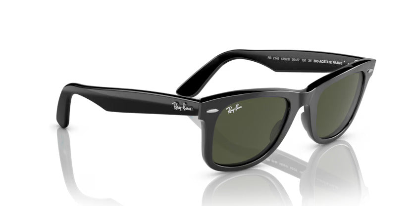 RAY BAN RB 2140 135831 50