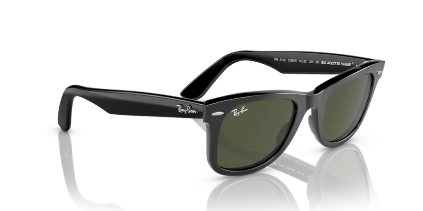Ray-Ban RB 2140 135831 50 Wayfarer