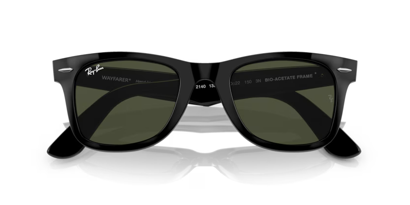 Ray-Ban RB 2140 135831 50 Wayfarer