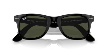 Ray-Ban RB 2140 135831 50 Wayfarer