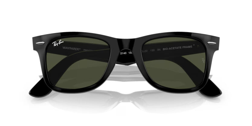 RAY BAN RB 2140 135831 50