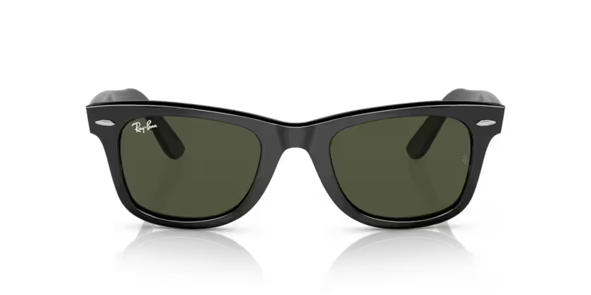 Ray-Ban RB 2140 135831 50 Wayfarer