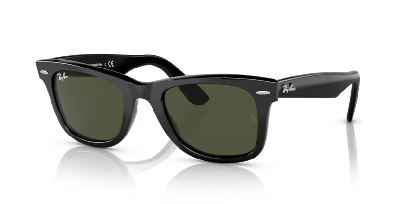 Ray-Ban RB 2140 135831 50 Wayfarer