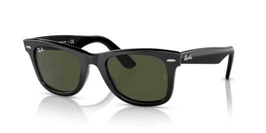 Ray-Ban RB 2140 135831 50 Wayfarer